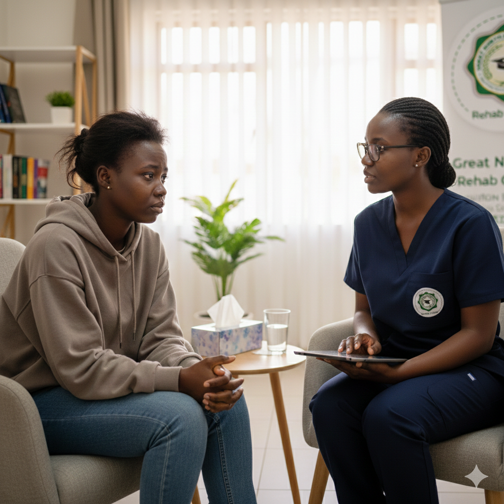 What to Expect During Detox: A First-Timer’s Guide