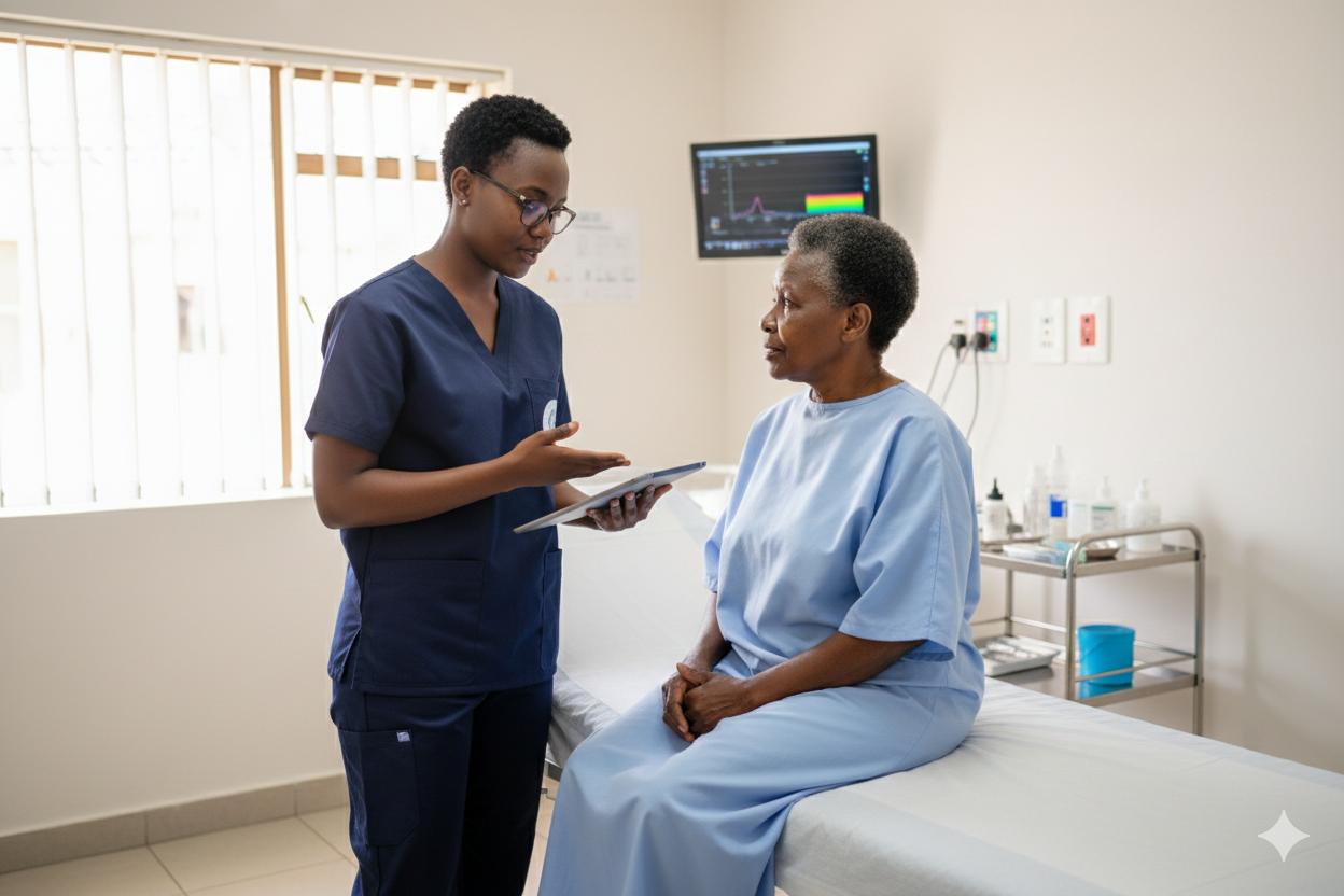 How Group Therapy Builds Connection and Accountability